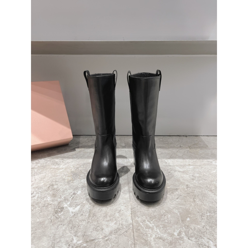 Miu Miu Boots